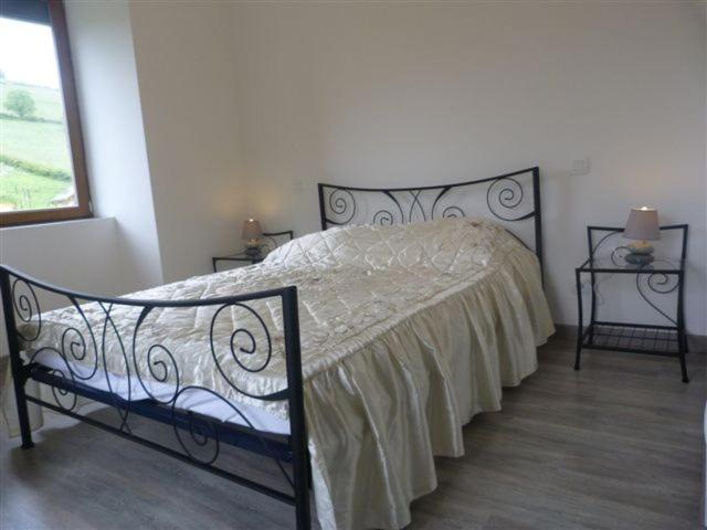 Gite Oustal Belcastel  Dış mekan fotoğraf